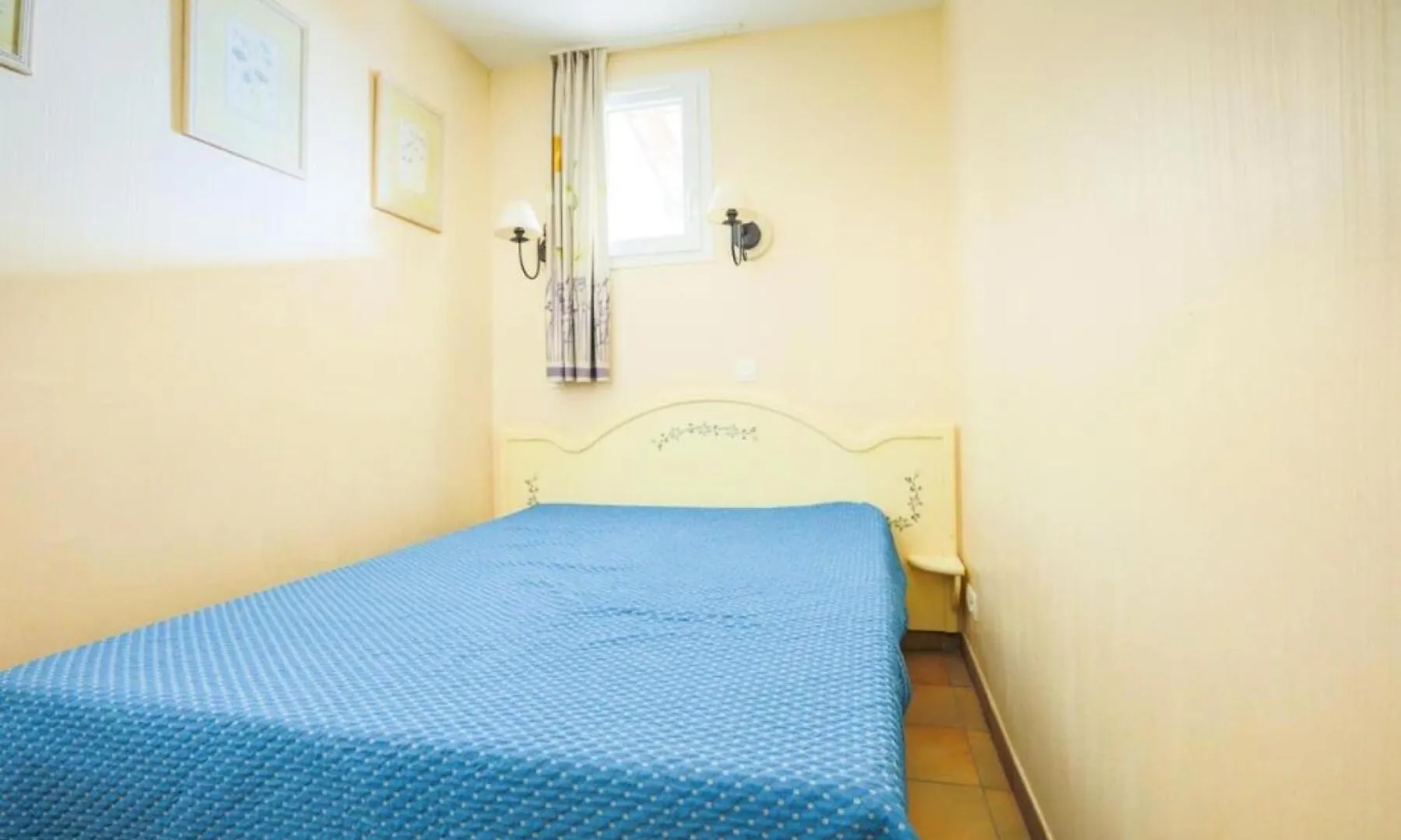 Les Appartements Aux Restanques Du Golfe De St Tropez - Maeva Home - Appartement Belle Vue Mer A 180° Pour 5 Personnes - Selection Mae-5607 Grimaud 0*,  Fransa