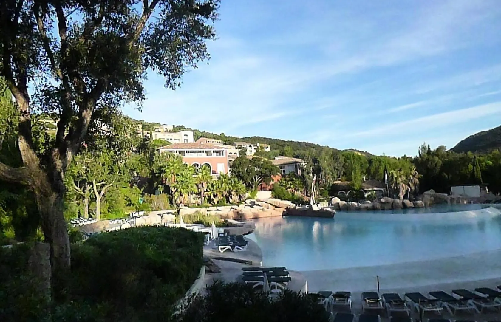 Les Appartements Aux Restanques Du Golfe De St Tropez - Maeva Home - Appartement Belle Vue Mer A 180° Pour 5 Personnes - Selection Mae-5607 Grimaud