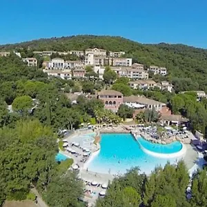  Appartement 4 Ou 5 Pers Vue Climatisé Golfe De St Tropez Les Restanques