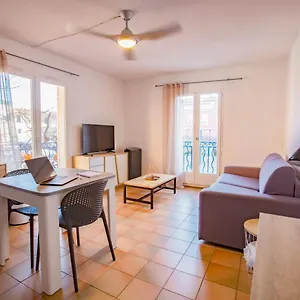  Appartement Sun Tropez - Coeur Du Golfe De Saint-tropez