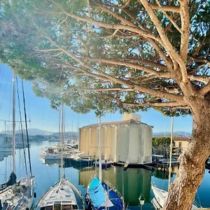  Appartement L'octogone