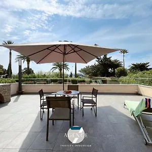  Appartement Le Beauvallon