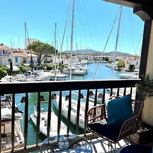 Coup De Coeur Apartment