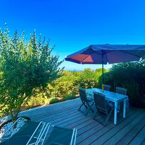 Appartement Les Restanques Pressoir 3029