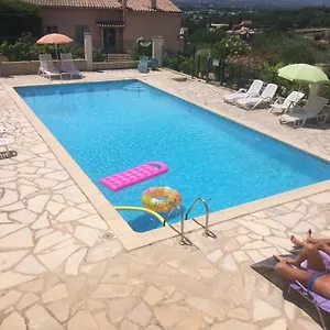  Appartement Les Oliviers