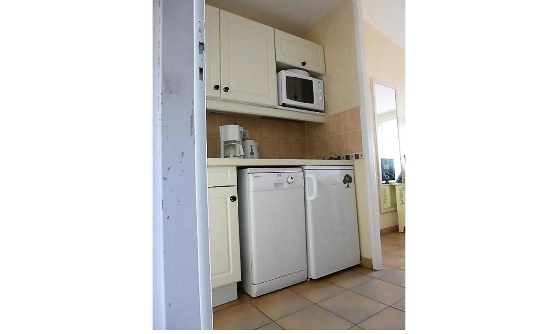 Apartment Les Appartements Aux Restanques Du Golfe De St Tropez - Maeva Home - Appartement Belle Vue Mer A 180° Pour 5 Personnes - Selection Mae-5607 Grimaud