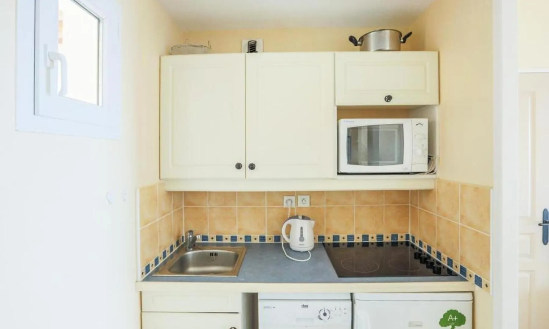Les Appartements Aux Restanques Du Golfe De St Tropez - Maeva Home - Appartement Belle Vue Mer A 180° Pour 5 Personnes - Selection Mae-5607 Grimaud Apartment