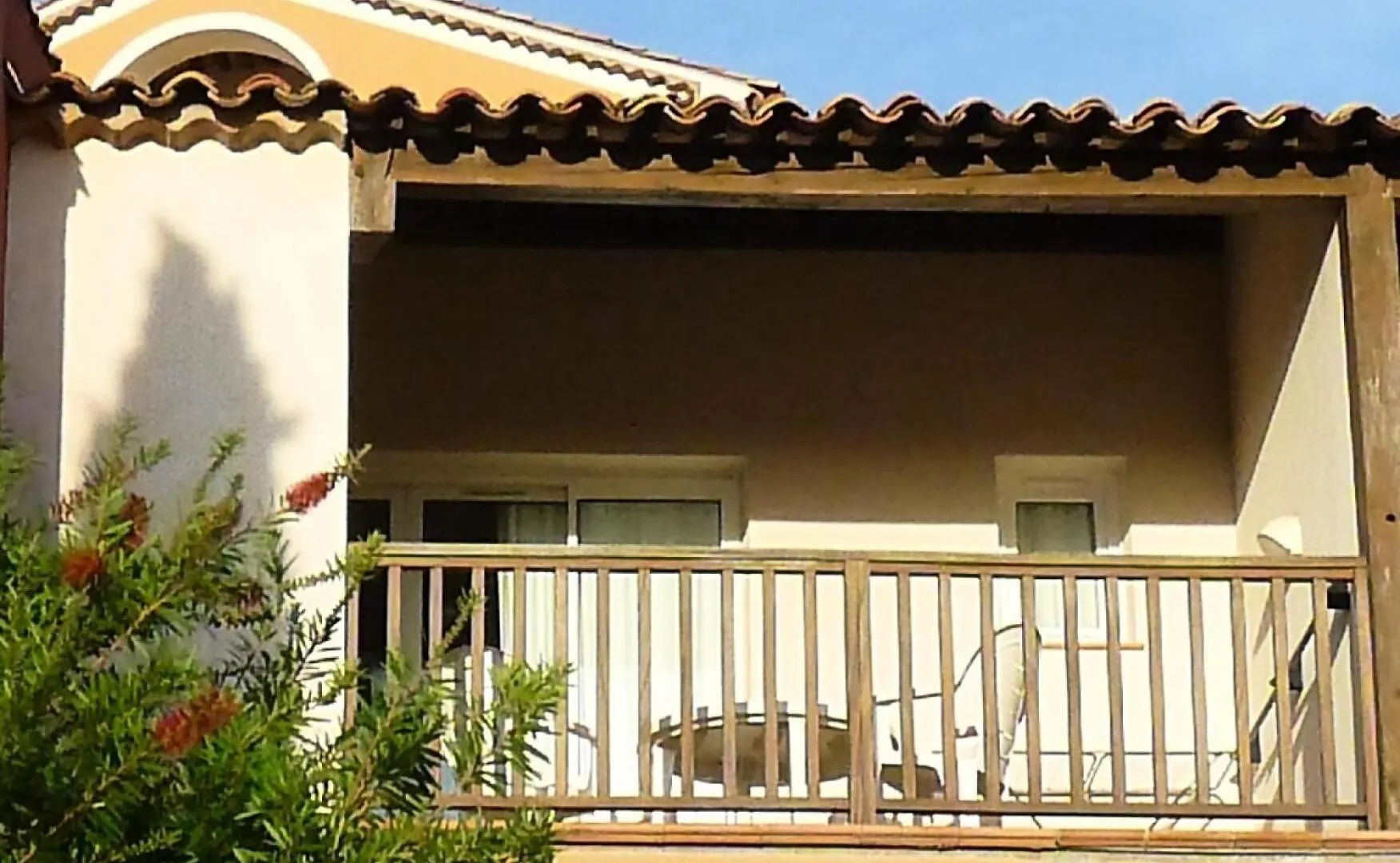 Les Appartements Aux Restanques Du Golfe De St Tropez - Maeva Home - Appartement Belle Vue Mer A 180° Pour 5 Personnes - Selection Mae-5607 Grimaud France