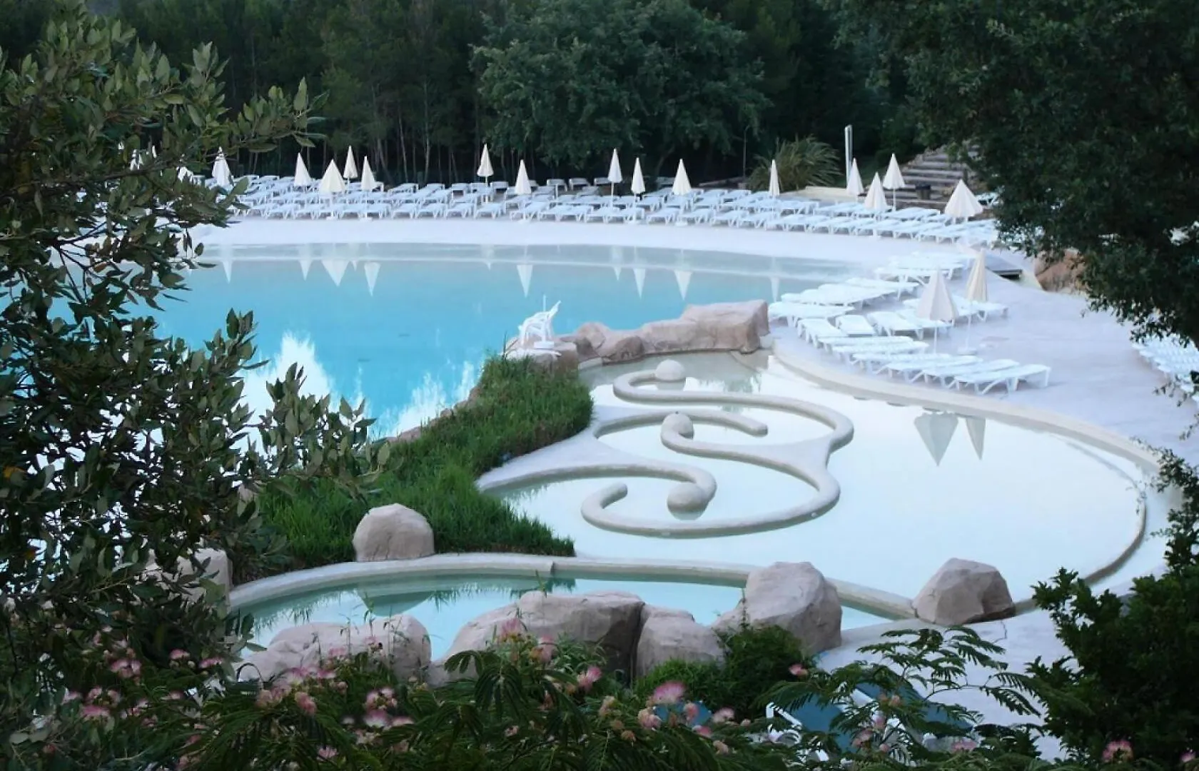 Les Appartements Aux Restanques Du Golfe De St Tropez - Maeva Home - Appartement Belle Vue Mer A 180° Pour 5 Personnes - Selection Mae-5607 Grimaud 0*,  France