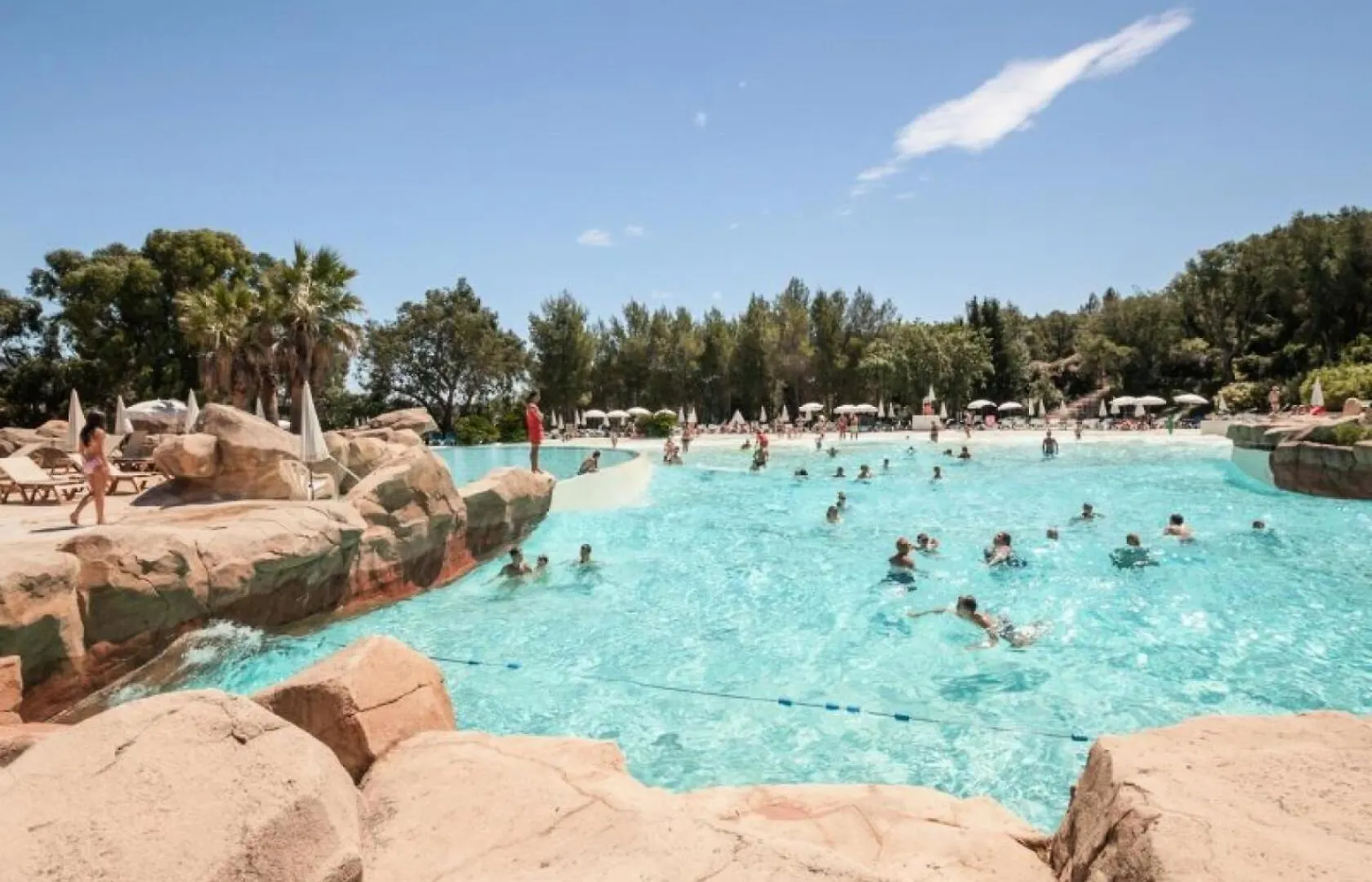 Apartment Les Appartements Aux Restanques Du Golfe De St Tropez - Maeva Home - Appartement Belle Vue Mer A 180° Pour 5 Personnes - Selection Mae-5607 Grimaud France