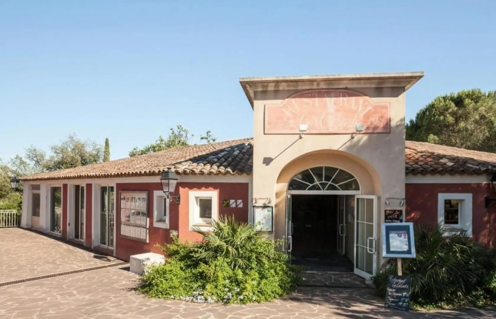 Les Appartements Aux Restanques Du Golfe De St Tropez - Maeva Home - Appartement Belle Vue Mer A 180° Pour 5 Personnes - Selection Mae-5607 Grimaud