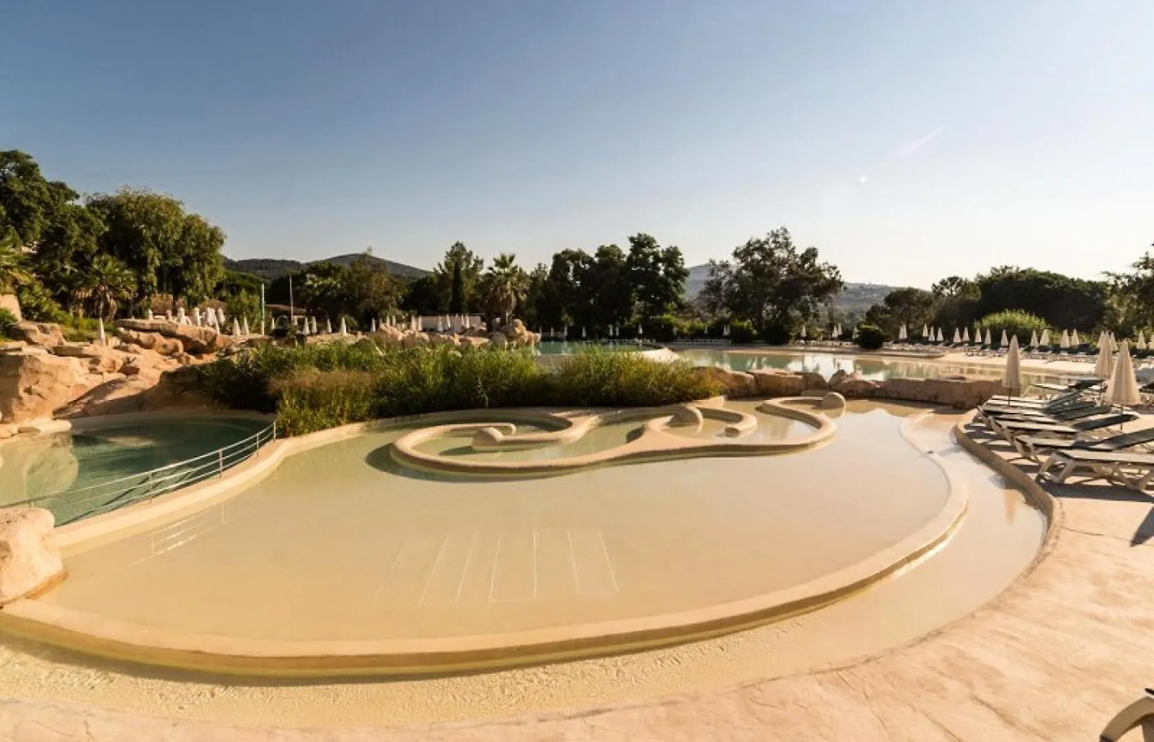Les Appartements Aux Restanques Du Golfe De St Tropez - Maeva Home - Appartement Belle Vue Mer A 180° Pour 5 Personnes - Selection Mae-5607 Grimaud Apartment