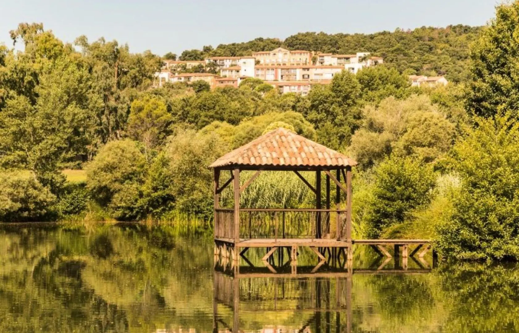 Les Appartements Aux Restanques Du Golfe De St Tropez - Maeva Home - Appartement Belle Vue Mer A 180° Pour 5 Personnes - Selection Mae-5607 Grimaud 0*,  France