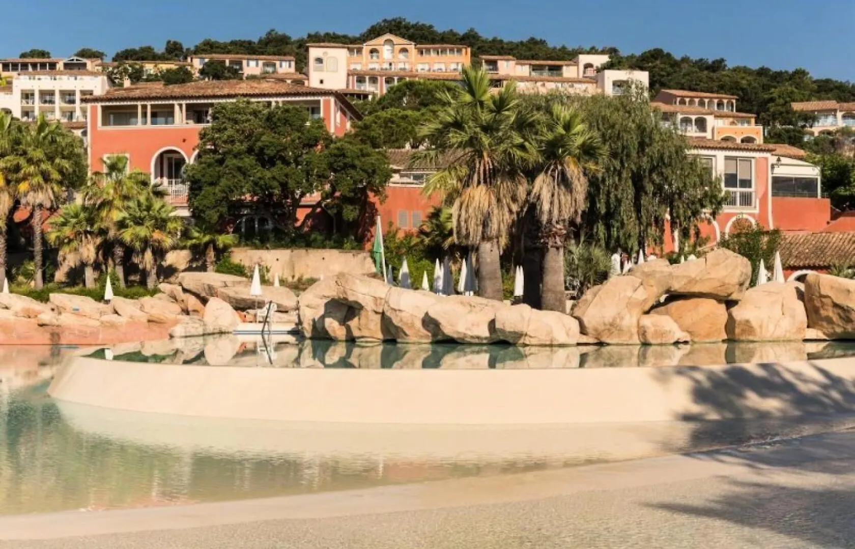 Les Appartements Aux Restanques Du Golfe De St Tropez - Maeva Home - Appartement Belle Vue Mer A 180° Pour 5 Personnes - Selection Mae-5607 Grimaud Apartment